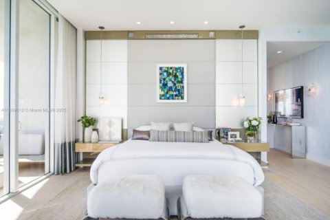 Copropriété à louer à Sunny Isles Beach, Floride: 3 chambres, 257.15 m2 № 1981894 - photo 22