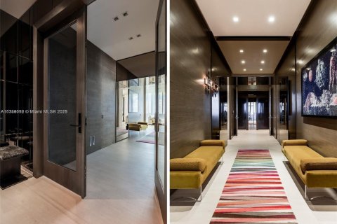 Copropriété à louer à Sunny Isles Beach, Floride: 3 chambres, 257.15 m2 № 1981894 - photo 8