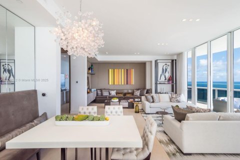 Copropriété à louer à Sunny Isles Beach, Floride: 3 chambres, 257.15 m2 № 1981894 - photo 20