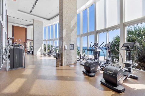 Copropriété à louer à Sunny Isles Beach, Floride: 3 chambres, 257.15 m2 № 1981894 - photo 29