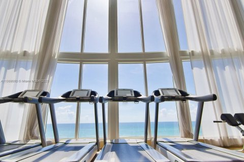 Copropriété à louer à Sunny Isles Beach, Floride: 3 chambres, 257.15 m2 № 1981894 - photo 30