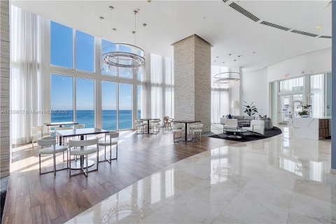 Copropriété à louer à Sunny Isles Beach, Floride: 3 chambres, 257.15 m2 № 1981894 - photo 28