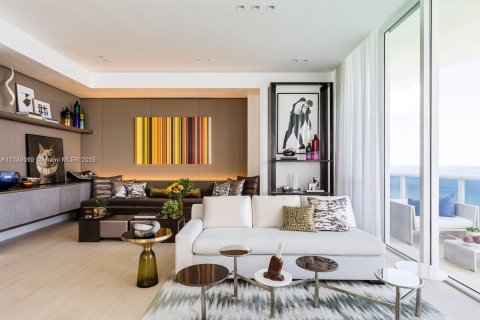 Copropriété à louer à Sunny Isles Beach, Floride: 3 chambres, 257.15 m2 № 1981894 - photo 11