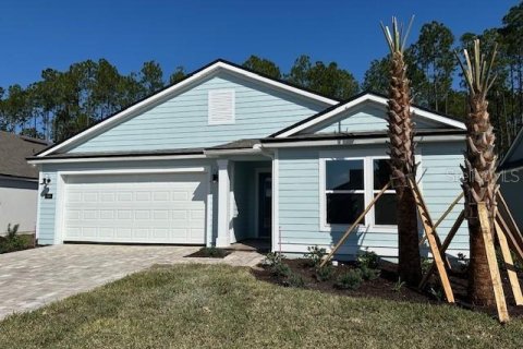 Casa en venta en Palm Coast, Florida, 2 dormitorios, 167.13 m2 № 1557827 - foto 1