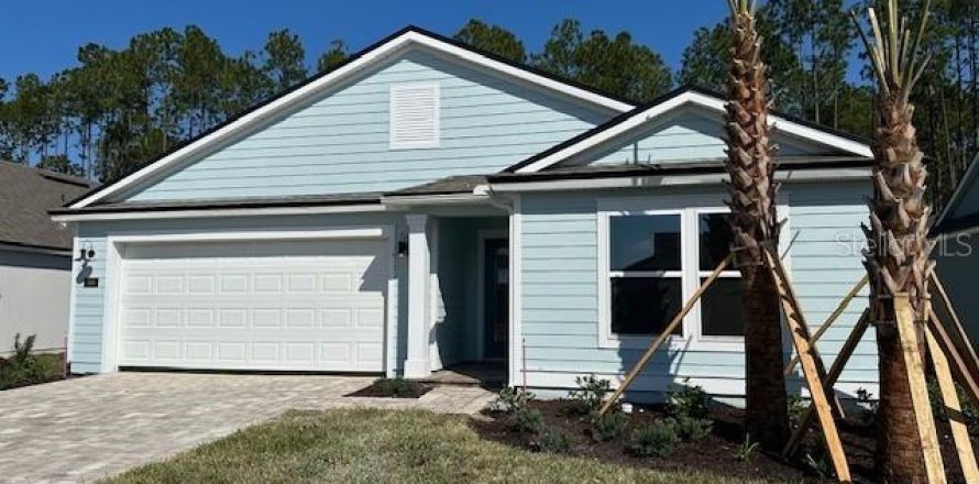 Casa en Palm Coast, Florida 2 dormitorios, 167.13 m2 № 1557827