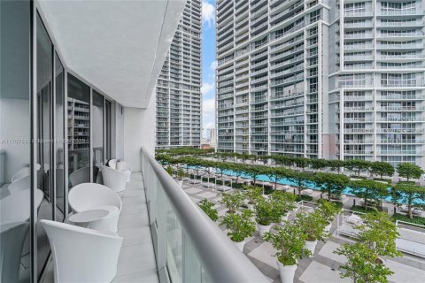 Купить кондоминиум в Майами, Флорида 2 спальни, 153.66м2, № 1982801 - фото 4