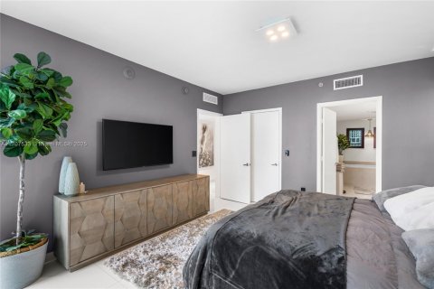 Купить кондоминиум в Майами, Флорида 2 спальни, 153.66м2, № 1982801 - фото 27