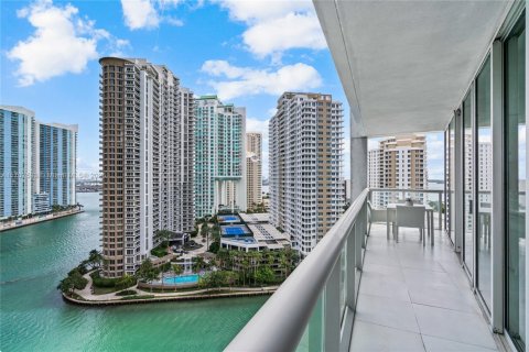 Купить кондоминиум в Майами, Флорида 2 спальни, 153.66м2, № 1982801 - фото 2