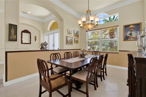Casa en venta en Miami, Florida, 4 dormitorios, 307.88 m2 № 2087010 - foto 7