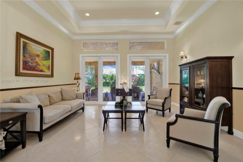 Casa en venta en Miami, Florida, 4 dormitorios, 307.88 m2 № 2087010 - foto 3