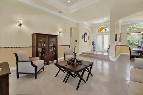 Casa en venta en Miami, Florida, 4 dormitorios, 307.88 m2 № 2087010 - foto 4
