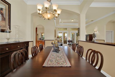 Casa en venta en Miami, Florida, 4 dormitorios, 307.88 m2 № 2087010 - foto 9