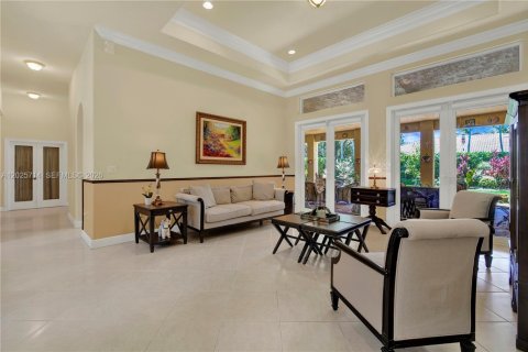 Casa en venta en Miami, Florida, 4 dormitorios, 307.88 m2 № 2087010 - foto 5