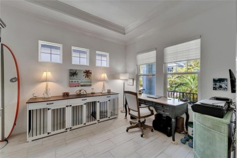 House in Ruskin, Florida 3 bedrooms, 240.71 sq.m. № 1666385 - photo 8