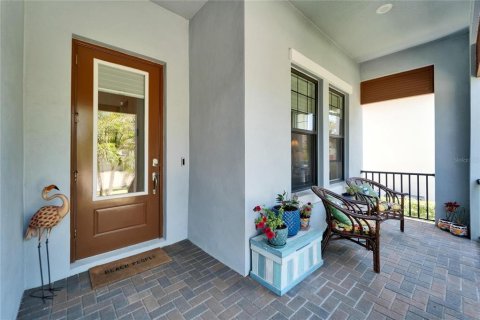 House in Ruskin, Florida 3 bedrooms, 240.71 sq.m. № 1666385 - photo 6