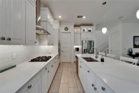 House in Ruskin, Florida 3 bedrooms, 240.71 sq.m. № 1666385 - photo 26