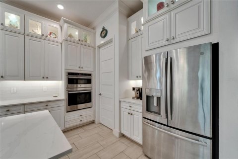 House in Ruskin, Florida 3 bedrooms, 240.71 sq.m. № 1666385 - photo 25