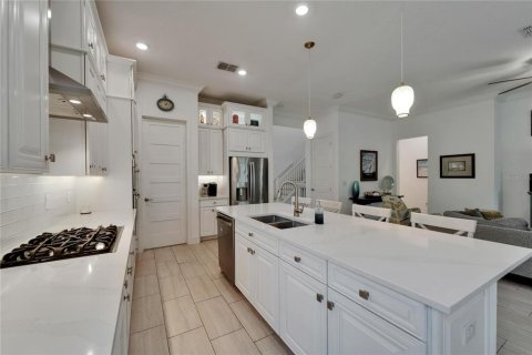 House in Ruskin, Florida 3 bedrooms, 240.71 sq.m. № 1666385 - photo 23