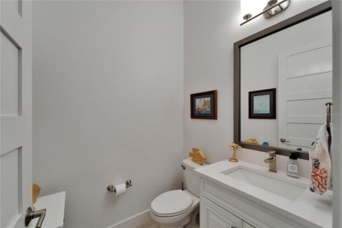 House in Ruskin, Florida 3 bedrooms, 240.71 sq.m. № 1666385 - photo 13