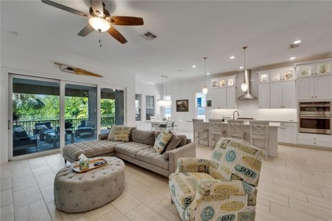 House in Ruskin, Florida 3 bedrooms, 240.71 sq.m. № 1666385 - photo 17