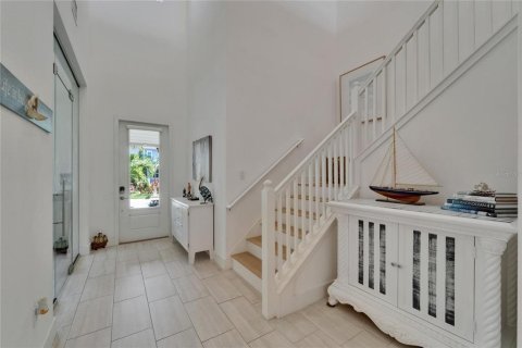 House in Ruskin, Florida 3 bedrooms, 240.71 sq.m. № 1666385 - photo 7
