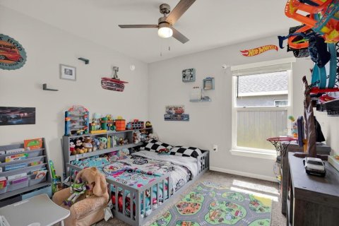 House in Ruskin, Florida 4 bedrooms, 158.86 sq.m. № 2203662 - photo 24
