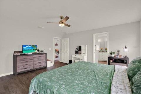 House in Ruskin, Florida 4 bedrooms, 158.86 sq.m. № 2203662 - photo 16