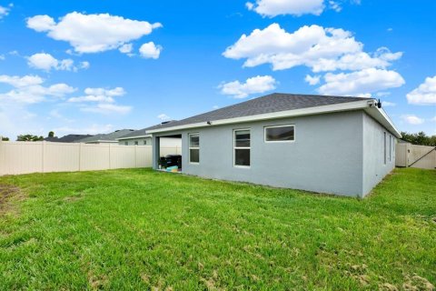 House in Ruskin, Florida 4 bedrooms, 158.86 sq.m. № 2203662 - photo 28