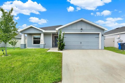 Casa en Ruskin, Florida 4 dormitorios, 158.86 m2 № 2203662