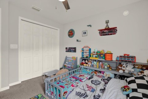 House in Ruskin, Florida 4 bedrooms, 158.86 sq.m. № 2203662 - photo 25