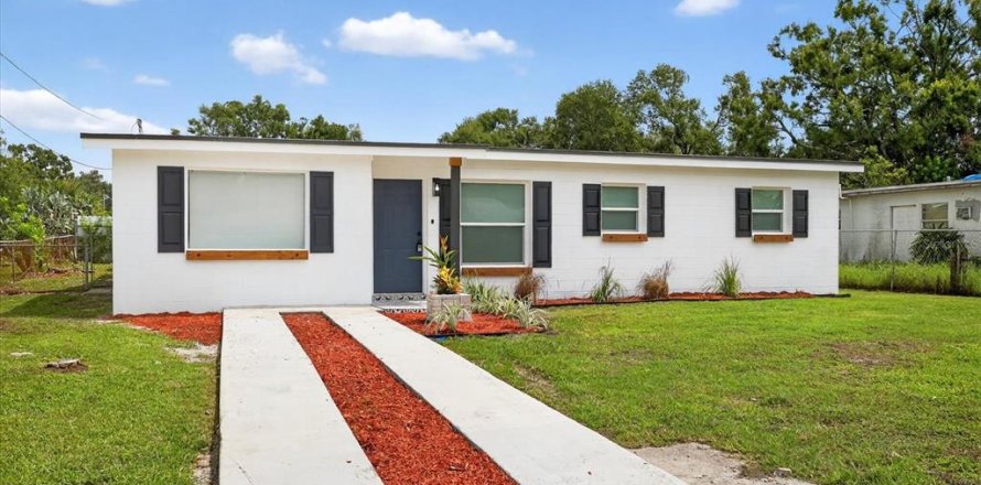 Casa en Tampa, Florida 4 dormitorios, 102.38 m2 № 1903710