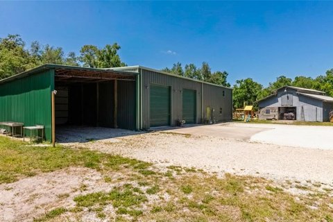 Propiedad comercial en Sarasota, Florida № 2110884