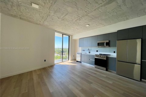 Appartement à louer à Fort Lauderdale, Floride: 1 chambre № 1860762 - photo 1