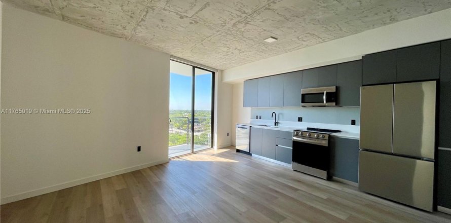 Appartement à Fort Lauderdale, Floride 1 chambre № 1860762