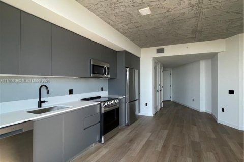 Appartement à louer à Fort Lauderdale, Floride: 1 chambre № 1860762 - photo 2
