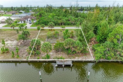 Land in Port Charlotte, Florida № 2110126