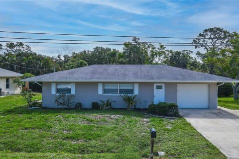 Casa en venta en Venice, Florida, 2 dormitorios, 143.81 m2 № 1789508 - foto 1