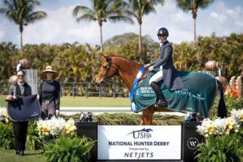 Villa ou maison à vendre à Davie, Floride: 8 chambres, 592.72 m2 № 2032204 - photo 12