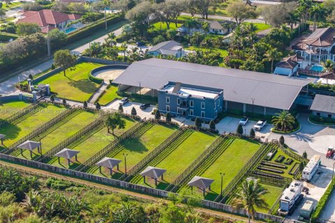 Villa ou maison à vendre à Davie, Floride: 8 chambres, 592.72 m2 № 2032204 - photo 24