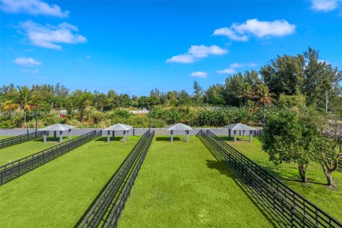 Villa ou maison à vendre à Davie, Floride: 8 chambres, 592.72 m2 № 2032204 - photo 25