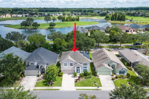 Casa en venta en Lakeland, Florida, 4 dormitorios, 220.74 m2 № 1564514 - foto 24
