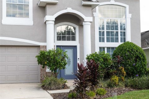 Casa en venta en Lakeland, Florida, 4 dormitorios, 220.74 m2 № 1564514 - foto 1