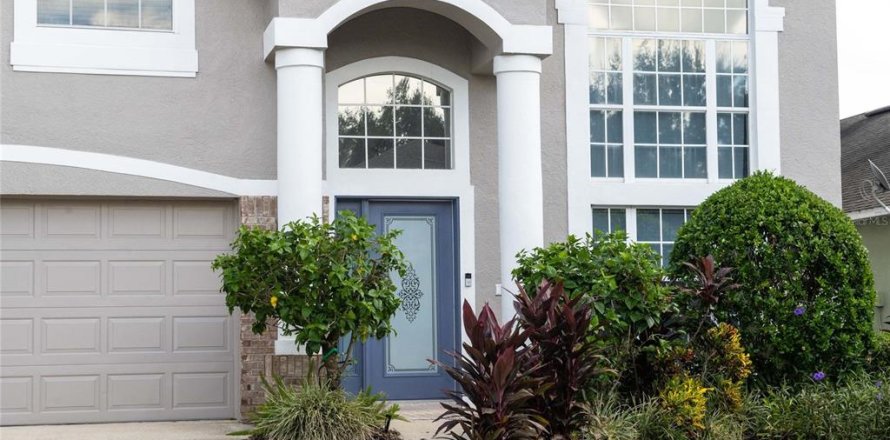 Casa en Lakeland, Florida 4 dormitorios, 220.74 m2 № 1564514