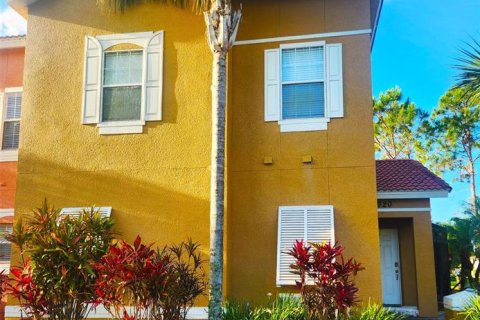 Townhouse in Kissimmee, Florida 4 bedrooms, 151.99 sq.m. № 2116567 - photo 2