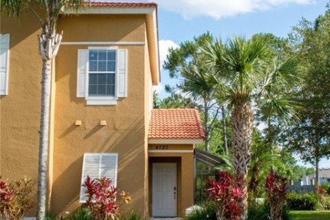 Touwnhouse à Kissimmee, Floride 4 chambres, 151.99 m2 № 2116567