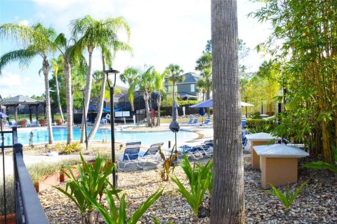 Townhouse in Kissimmee, Florida 4 bedrooms, 151.99 sq.m. № 2116567 - photo 5