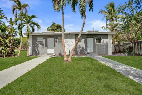 Commercial property in Pompano Beach, Florida 91.79 sq.m. № 2084014 - photo 3