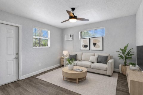 Commercial property in Pompano Beach, Florida 91.79 sq.m. № 2084014 - photo 6