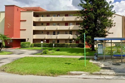Condo à Miami, Floride, 1 chambre № 2435423