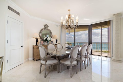 Condo in Palm Beach, Florida, 4 bedrooms  № 2081681 - photo 5